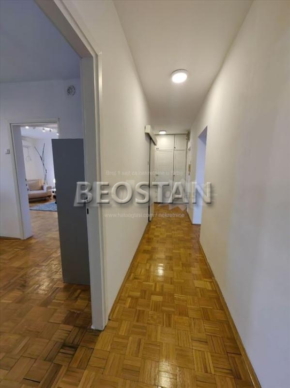 Novi Beograd - Dr ivana ribara #65761