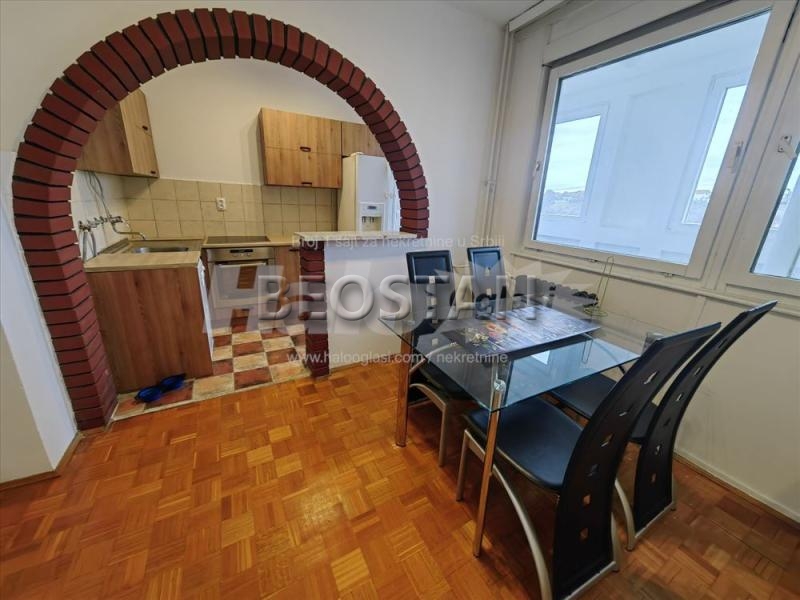 Novi Beograd - Dr ivana ribara #65761