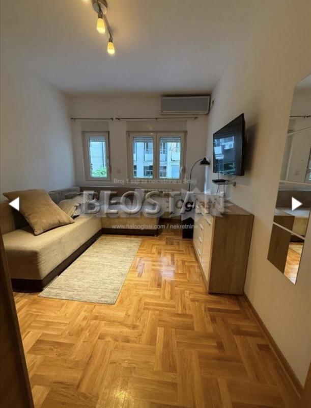 Izdavanje stanova Beograd - Centar