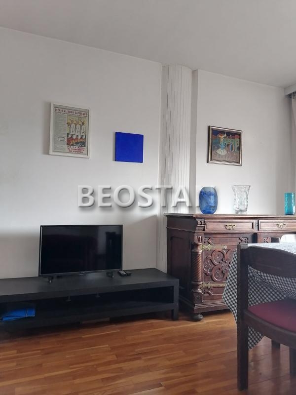 Izdavanje stanova Beograd - Centar