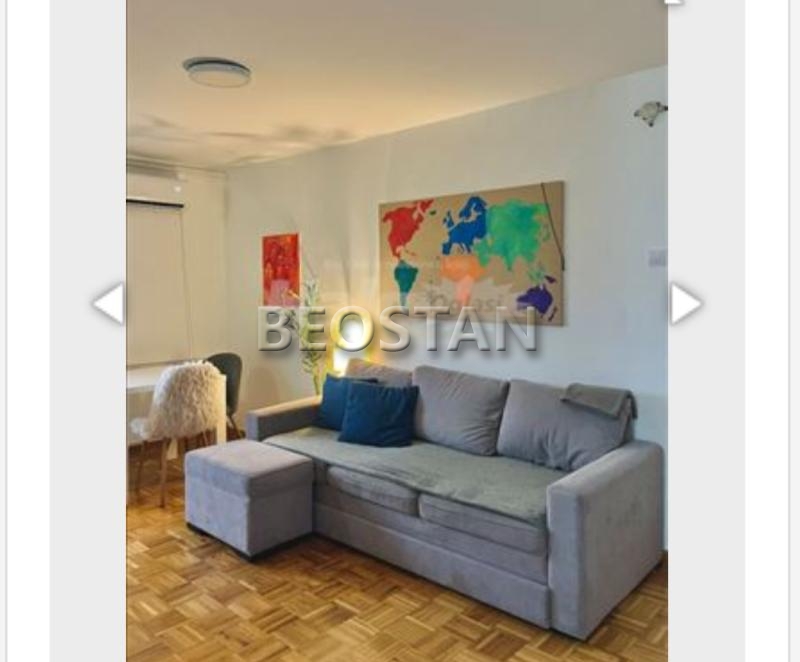 Novi Beograd - Stari merkator fontana #67033