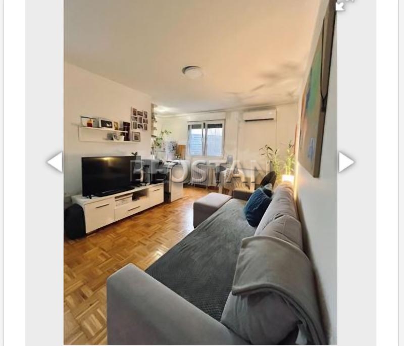 Novi Beograd - Stari merkator fontana #67033