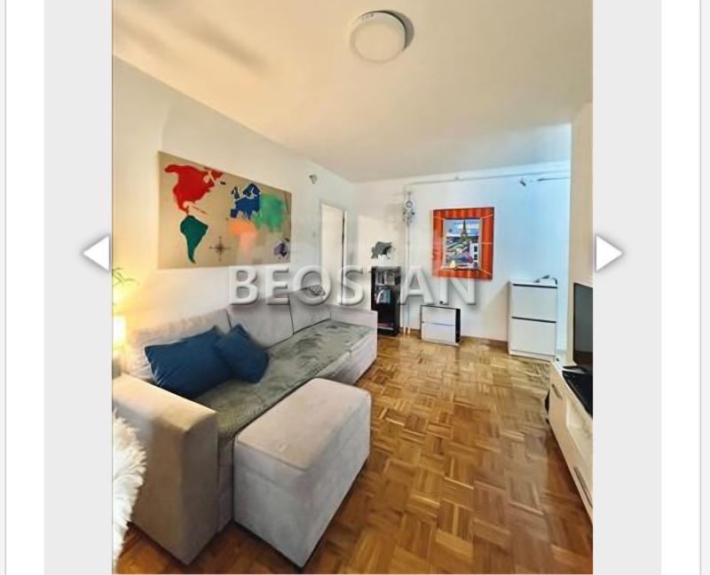 Novi Beograd - Stari merkator fontana #67033