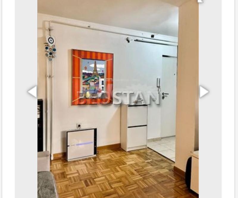 Novi Beograd - Stari merkator fontana #67033