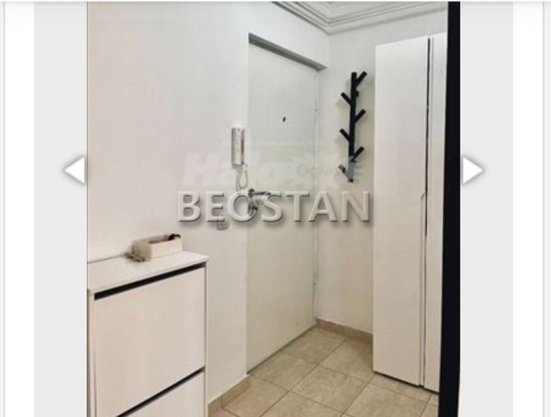 Novi Beograd - Stari merkator fontana #67033