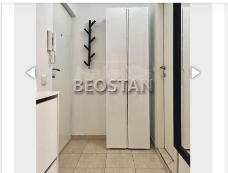 Novi Beograd - Stari merkator fontana #67033