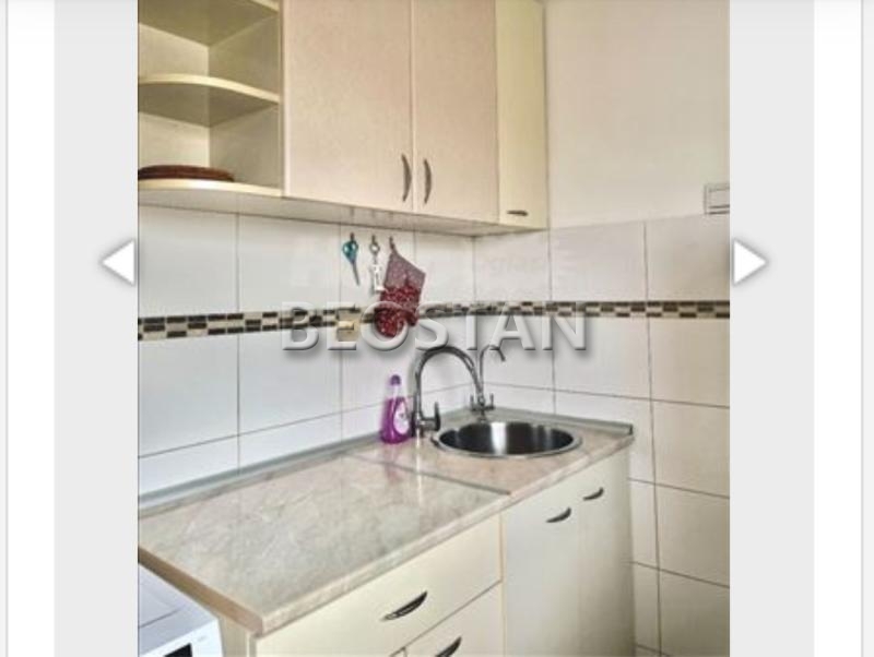 Novi Beograd - Stari merkator fontana #67033