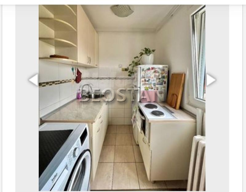 Novi Beograd - Stari merkator fontana #67033