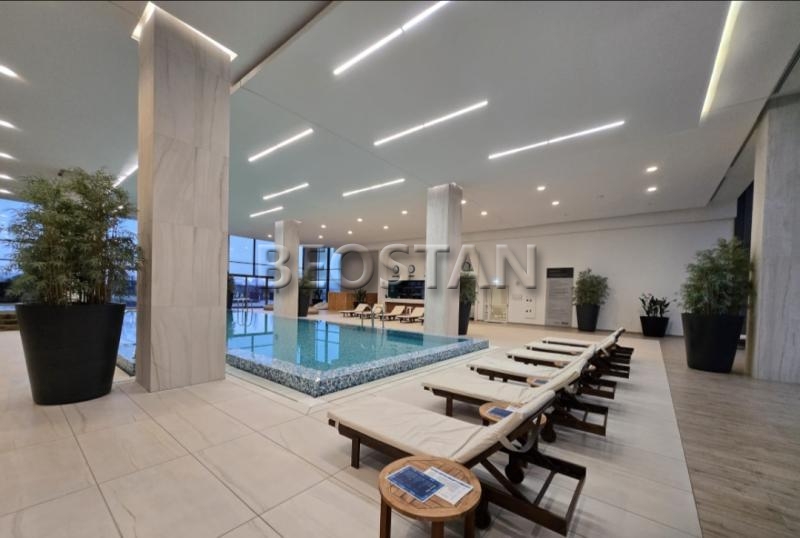 Centar - Beograd na vodi BW Kula #65428