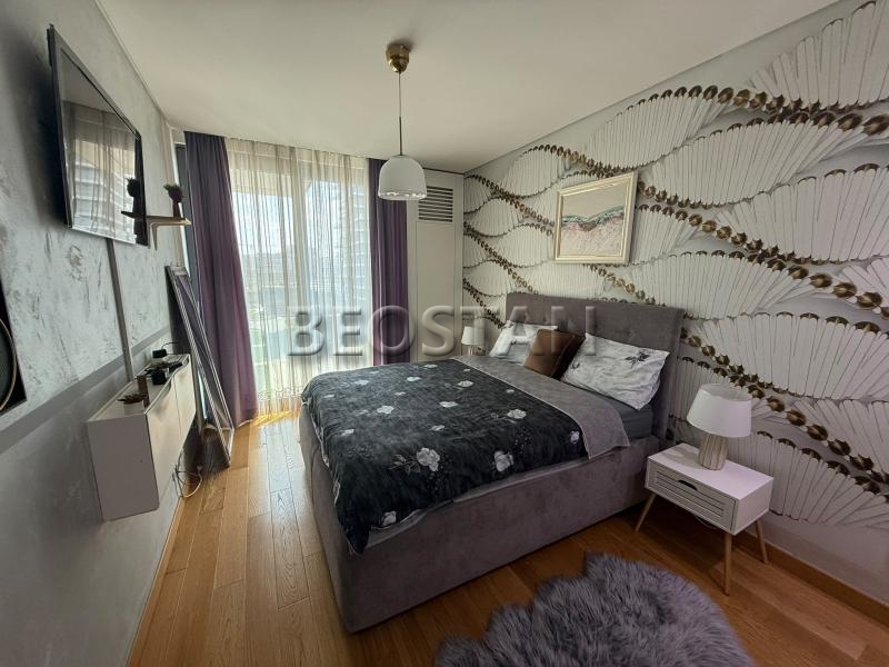Izdavanje stanova Beograd - Centar