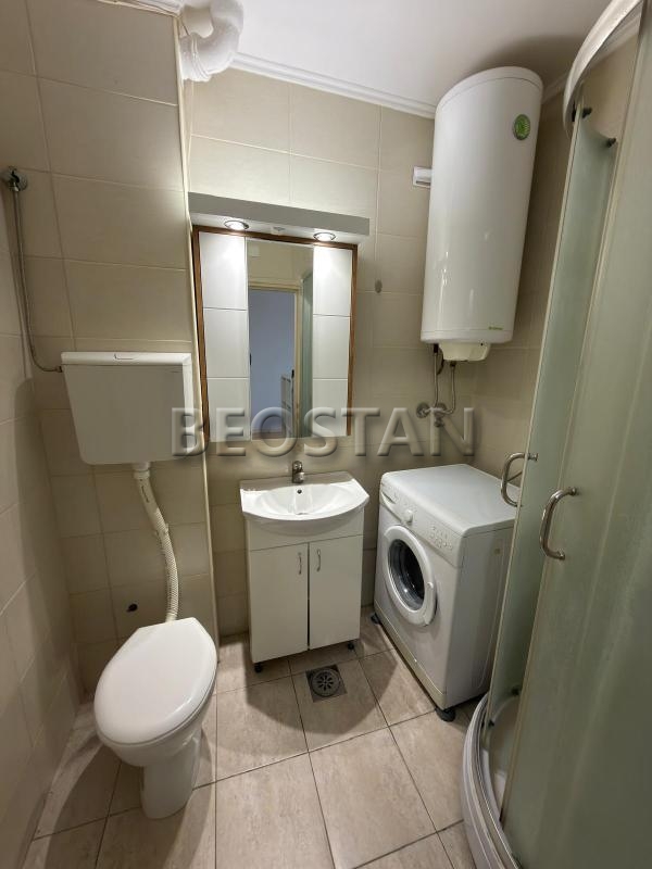 Novi Beograd - Blok 64 immo centar #67185