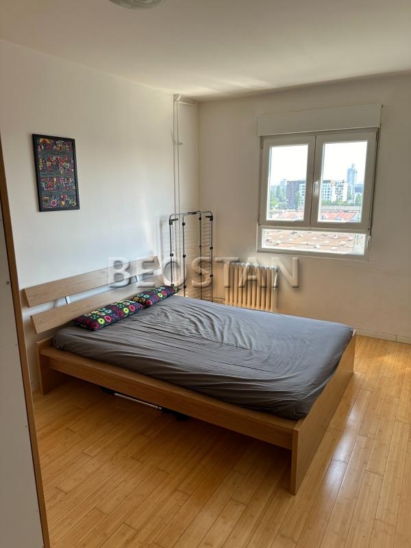 Novi Beograd - Blok 64 immo centar #67185