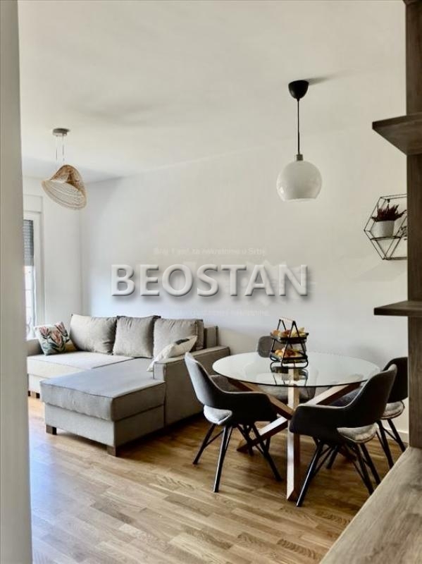 Širi centar - Ledine #64988