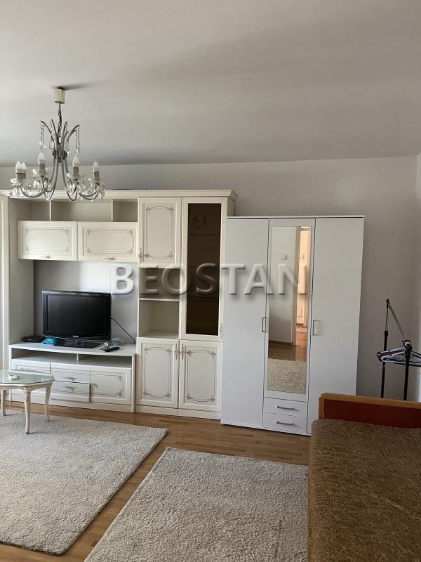 Izdavanje stanova Beograd - Centar