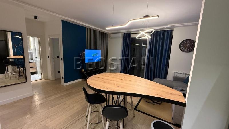 Izdavanje stanova Beograd - Centar