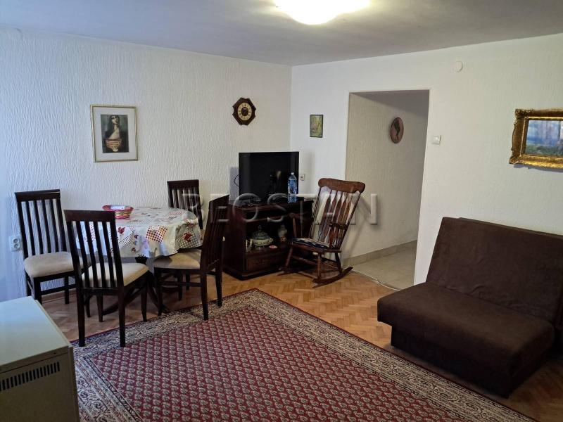 Izdavanje stanova Beograd - Širi centar