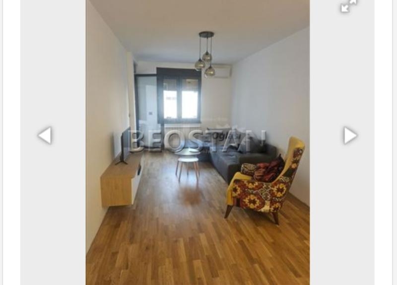Izdavanje stanova Beograd - Zemun