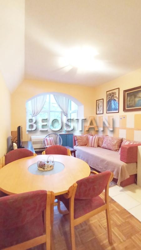 Izdavanje stanova Beograd - Centar