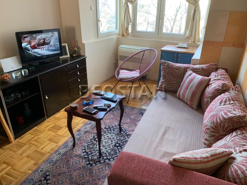 Izdavanje stanova Beograd - Centar