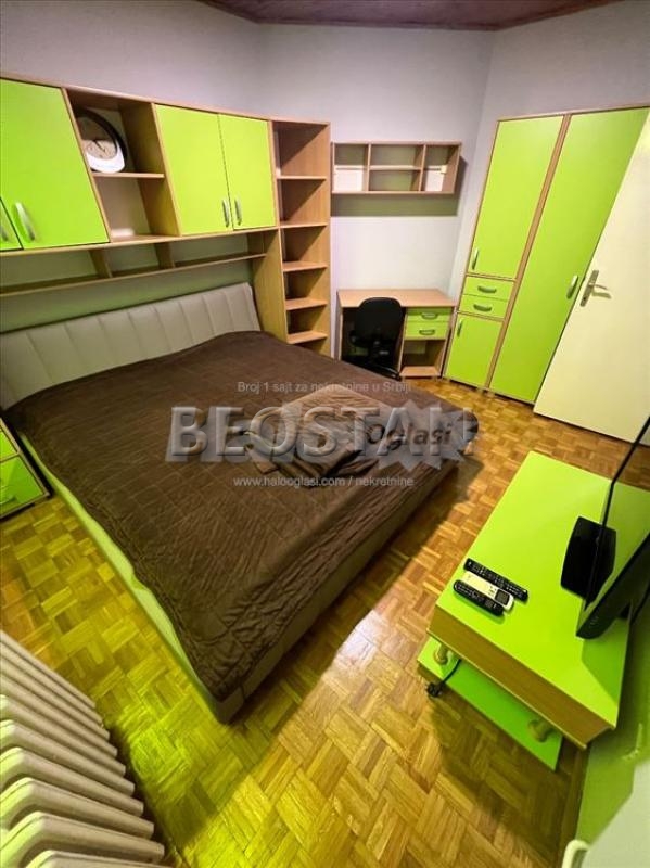 Bežanijska kosa - Bezanijska kosa 1 #65307