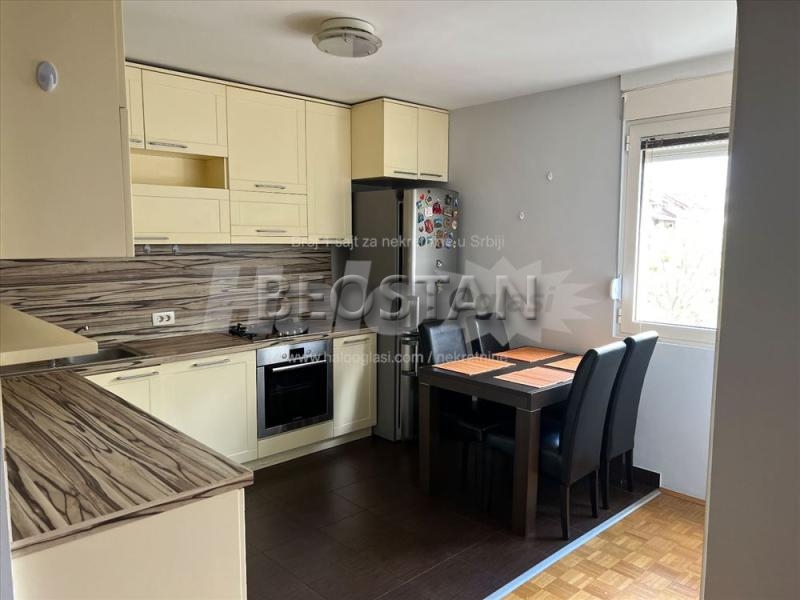 Bežanijska kosa - Bezanijska kosa 1 #65307