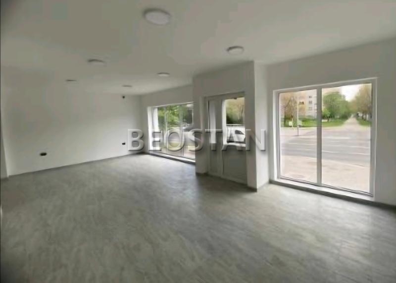 Lokal - Novi Beograd #65586