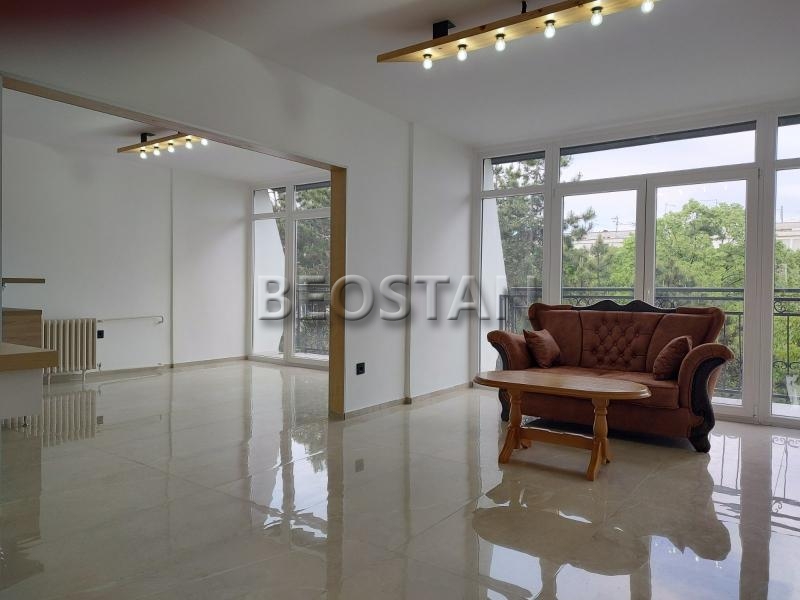 Izdavanje stanova Beograd - Novi Beograd