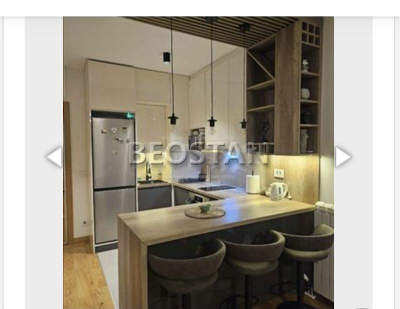 Širi centar - Vozdovac #66138