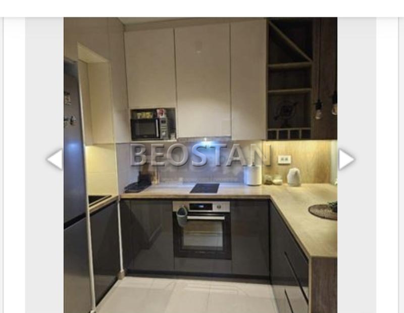 Širi centar - Vozdovac #66138