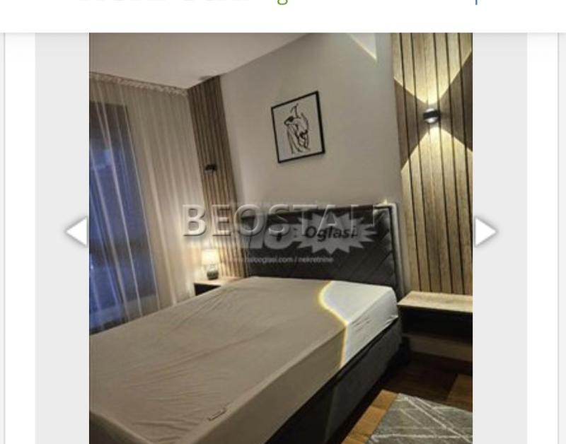 Širi centar - Vozdovac #66138