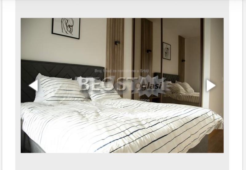 Širi centar - Vozdovac #66138