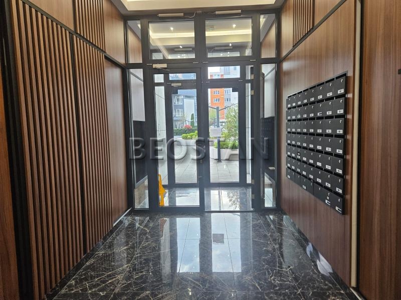 Novi Beograd - Minel #58058