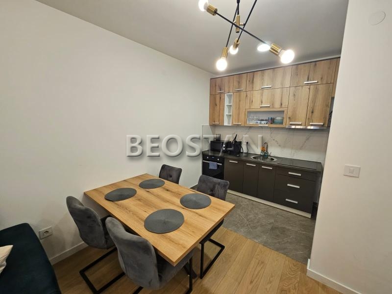 Novi Beograd - Minel #58058