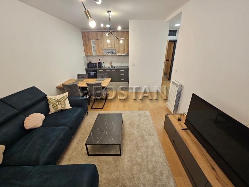 Novi Beograd - Minel #58058