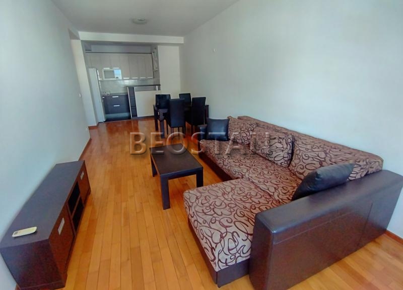 Izdavanje stanova Beograd - Centar