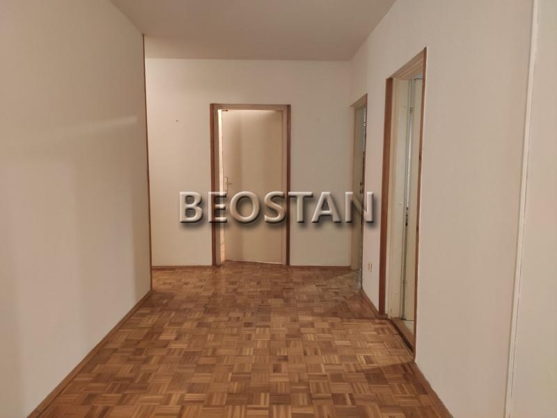 Novi Beograd - Stari merkator #65767