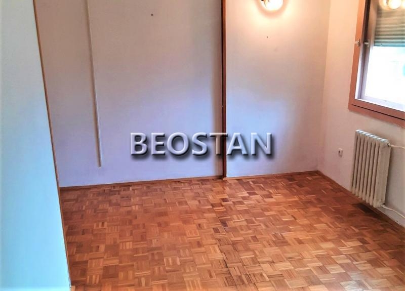 Novi Beograd - Stari merkator #65767