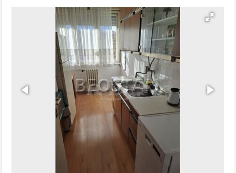 Novi Beograd - Stari merkator #64931 Novi Beograd - Stari merkator #64931