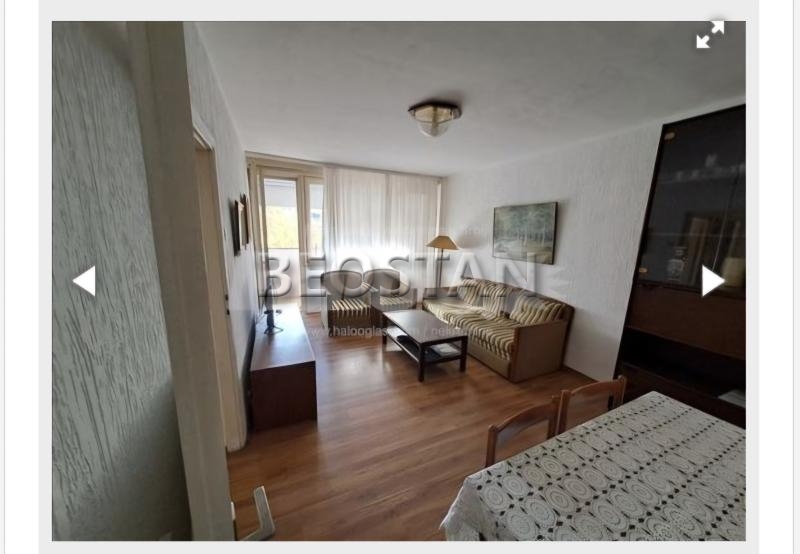 Novi Beograd - Stari merkator #64931 Novi Beograd - Stari merkator #64931