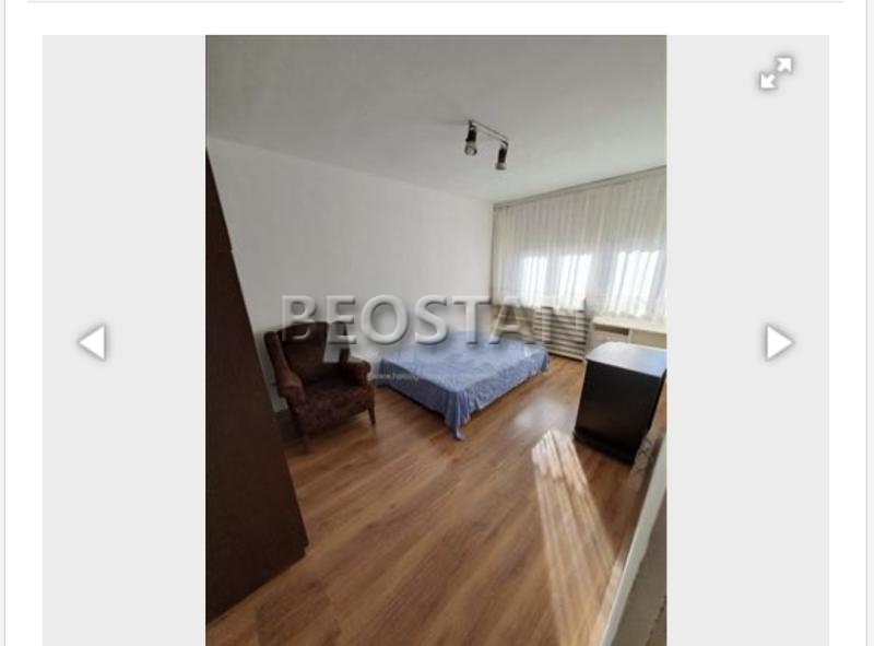 Novi Beograd - Stari merkator #64931 Novi Beograd - Stari merkator #64931