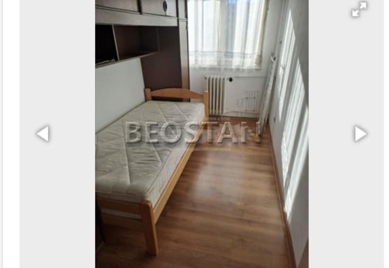 Novi Beograd - Stari merkator #64931 Novi Beograd - Stari merkator #64931