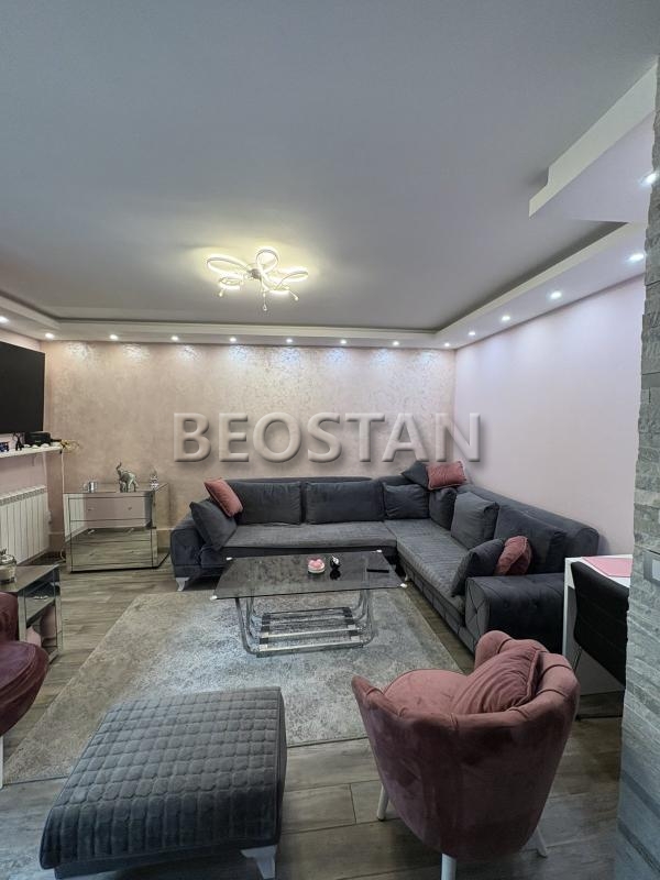 Izdavanje stanova Beograd - Centar
