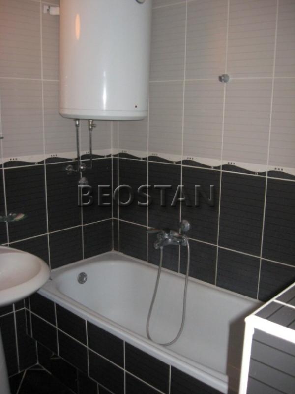 Novi Beograd - Blok 29 arena #65317