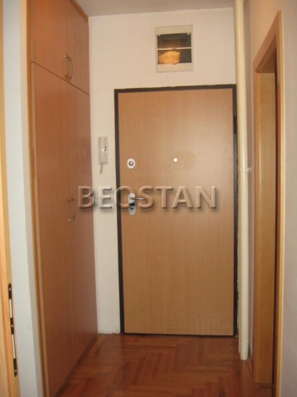 Novi Beograd - Blok 29 arena #65317