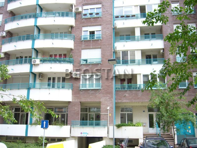 Novi Beograd - Blok 29 arena #65317