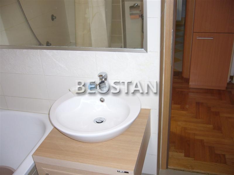 Novi Beograd - Blok 29 arena #65317