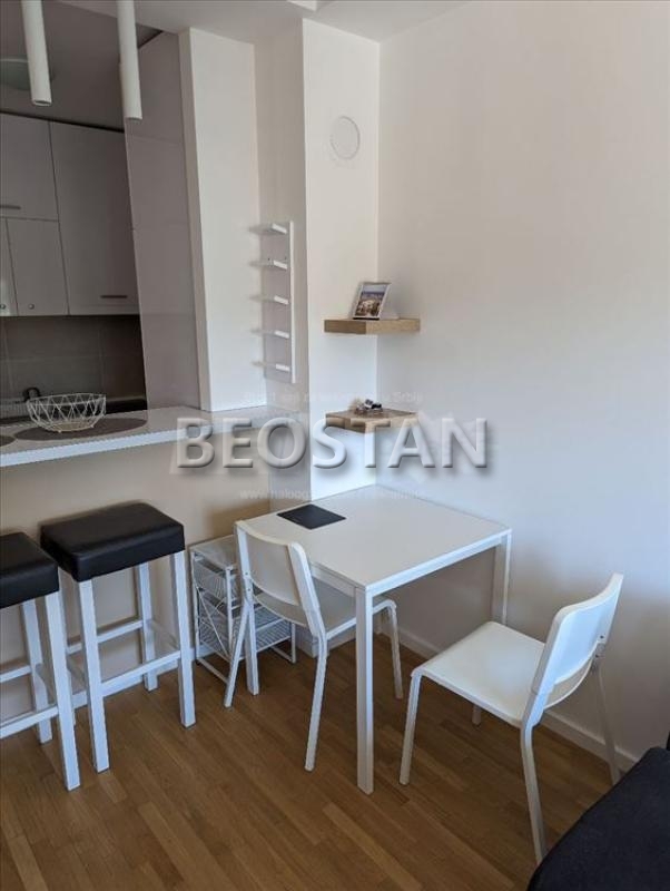 Novi Beograd - Zelena avenija #64897 Novi Beograd - Zelena avenija #64897