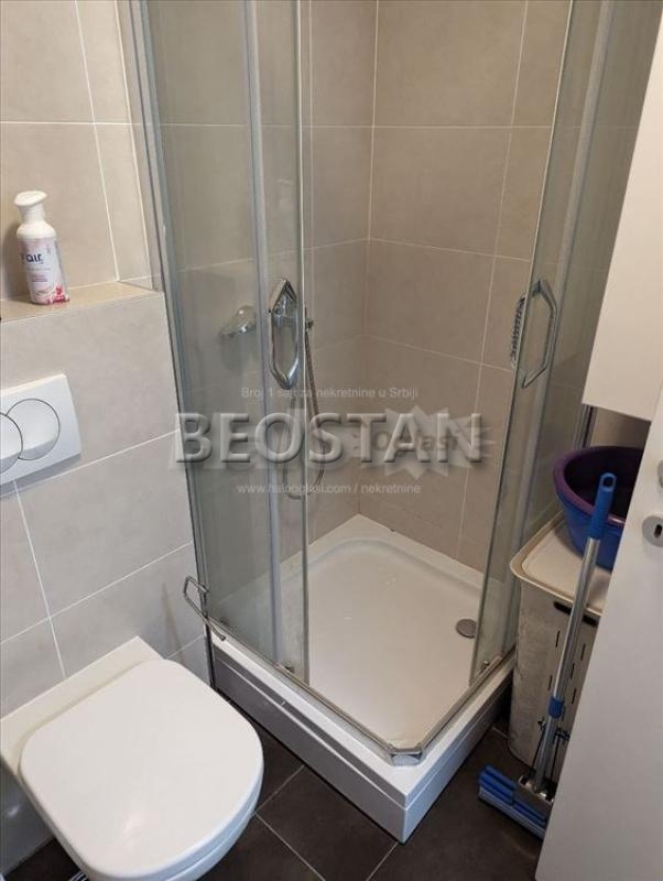 Novi Beograd - Zelena avenija #64897 Novi Beograd - Zelena avenija #64897