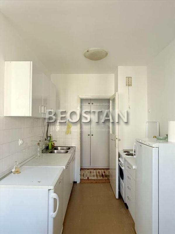 Novi Beograd - Dr ivana ribara #64259