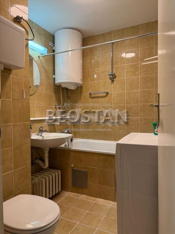 Novi Beograd - Dr ivana ribara #64259